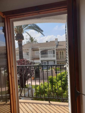 Sierra Mar, Gran Alacant